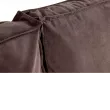 Прямой диван Аликанте Brown
