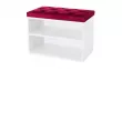 Обувница HD 600
