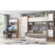 Детская комната Гарвард