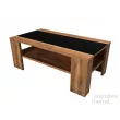 Стол журнальный  Лукас НМ 013.86