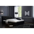 Кровать Леон (Soft-Wall)
