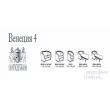 Кресло Венеция-4