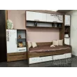 Детская комната Гарвард