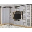Гостиная Прованс-1 (SV-Мебель)