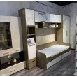 Детская комната Гарвард