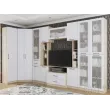 Гостиная Прованс-1 (SV-Мебель)
