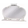 Зеркало Роза