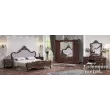 Спальня Констанция (Арида Мебель)
