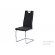 Стул обеденный металлический X-500