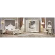 Спальня Констанция (Арида Мебель)