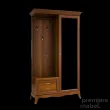 Прихожая Амели (Ярцево Мебель)
