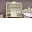 Спальня Рафаэлла Комплект с 4-х дверным шкафом