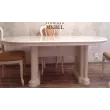 Стол обеденный (раскладной) Роза