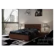 Кровать Верона (Soft-Wall)