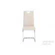 Стул обеденный металлический X-500
