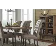 Стул обеденный TRIPTON