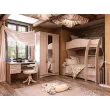Детская комната Прованс Шери
