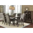 Стол обеденный TRIPTON
