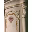 Спальный гарнитур Венеция Classic комп.2 крем