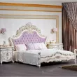Кровать Венеция Classic 1,6 крем