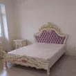 Кровать Венеция Classic 1,6 крем