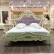 Кровать Венеция Classic 1,6 крем