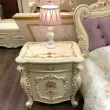 Тумба прикроватная Венеция Classic правая крем