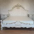 Кровать Венеция Style 1,8 крем