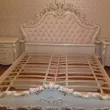 Кровать Венеция Style 1,8 крем