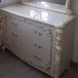 Комод 1,4 Венеция Style крем