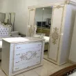 Комод Аделаида 1,35 ясень светлый