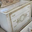 Комод Аделаида 1,35 ясень светлый