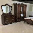Комод 1,35 Элиза темный орех
