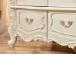 Спальня Элиза крем
