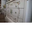 Комод Шанель 1.18 крем