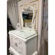 Комод Шанель 1.18 крем
