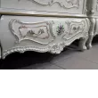 Комод Шанель 1.18 крем