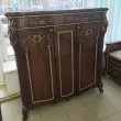 Комод Джоконда орех (Арида)