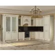 Угловая кухня Венеция 4.5м / 2.4м