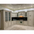 Угловая кухня Венеция 4.5м / 2.4м