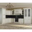 Угловая кухня Эмилия 4.15м / 2.26м