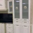 Угловая кухня Эмилия 4.15м / 2.26м