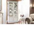 Гостиная Берта белый жемчуг