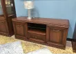 Гостиная Берта фарина орех комплект-1