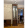 Пенал Берта фарина орех правый