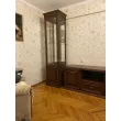 Пенал Берта фарина орех правый