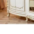 Спальный гарнитур Версаль крем