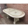 Стол обеденный (раскладной) Роза