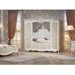 Спальня Констанция (Арида Мебель)