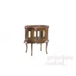 Столик PDC 22 (Мебель Индонезии)